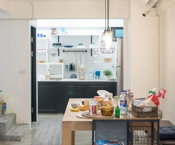 Ostello Moon House Bangkok