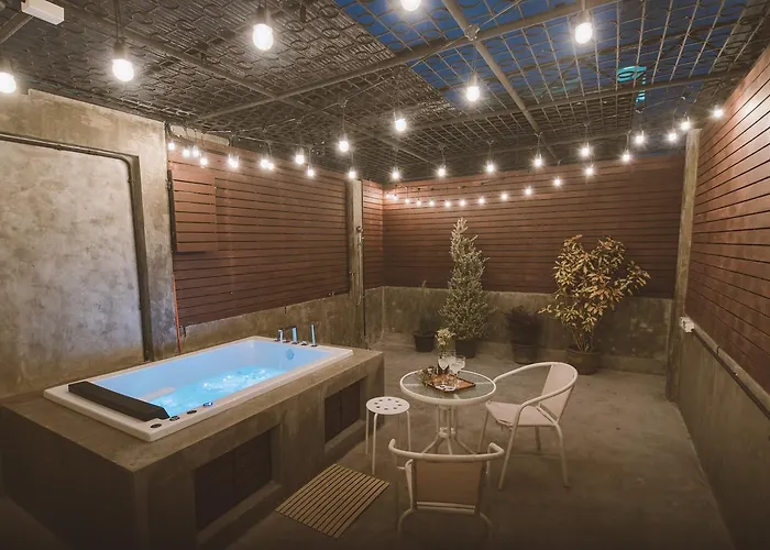 Moon House Bangkok