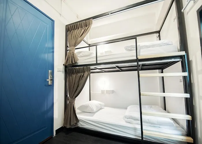 Moon House Ostello