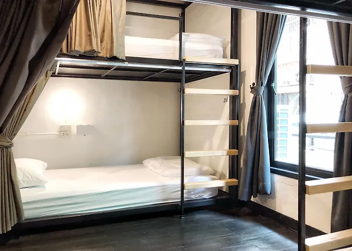 Moon House Ostello