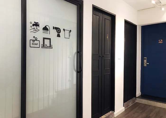 Moon House Bangkok