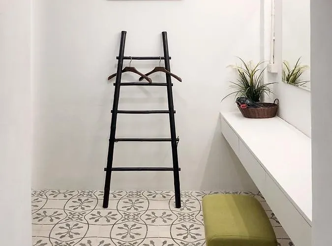 Moon House *