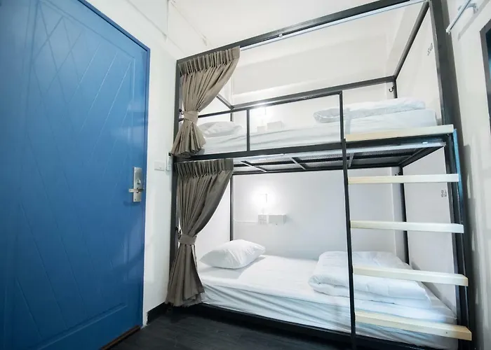 Moon House Bangkok